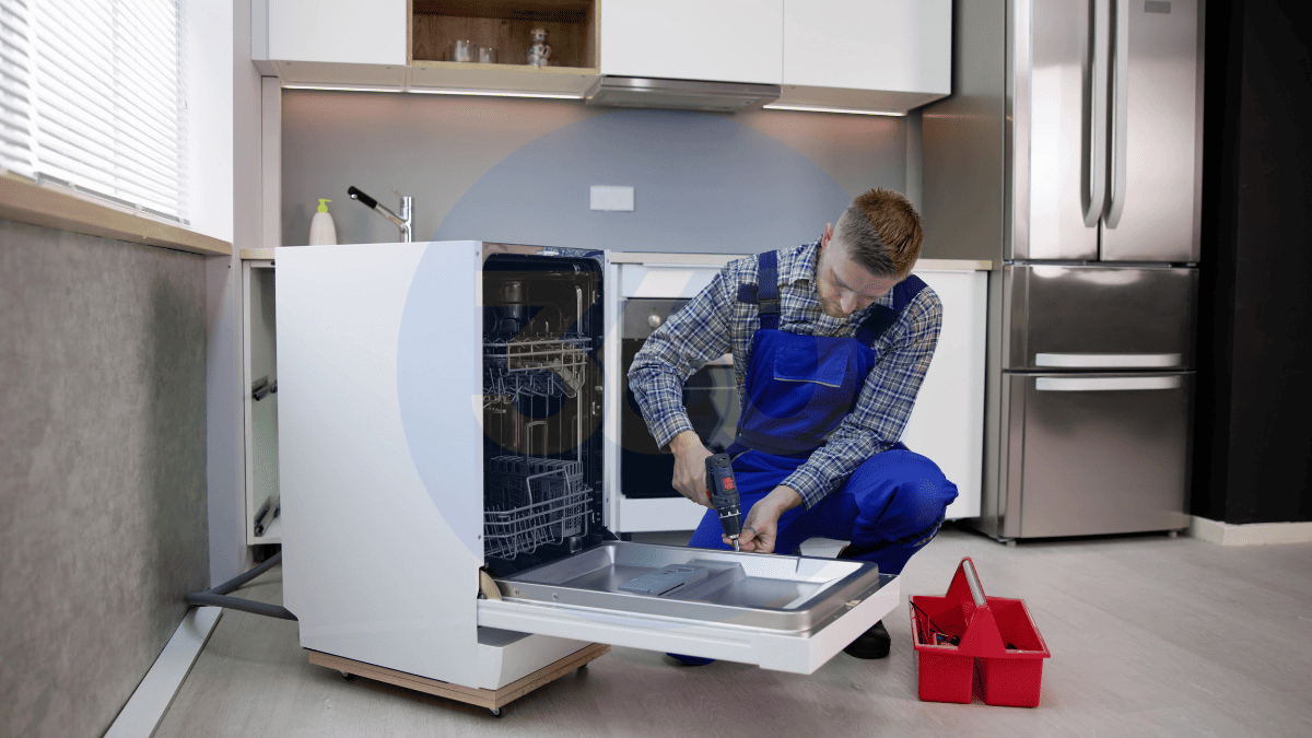 Mardin Beko Bulaşık Makinesi Servisi